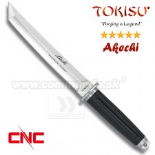 TOKISU Akechi Tanto nôž s pevnou čepeľou 32382