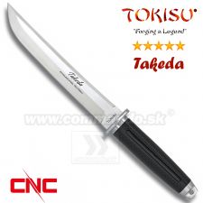 TOKISU Takeda nôž s pevnou čepeľou 32389