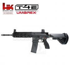 Tréningový marker T4E HK416 D