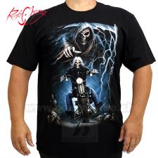 Tričko Relaxed Ride Rock Chang 4300 T-Shirt