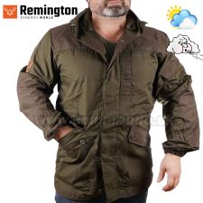 REMINGTON Comfy Fit vetruodolná bunda