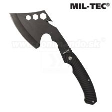 Sekera MOXIE HATCHET Black