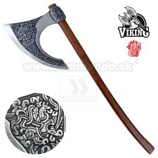 Denix Viking Axe Borge Vikinska veľká sekera 100-628
