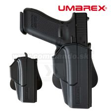 Puzdro Umarex Glock Model 2 Padlo Paddle Holster