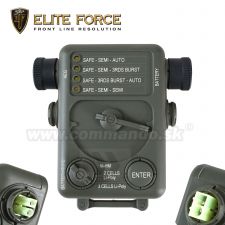 EFCS Programmer AEG Firing Control Elite Force