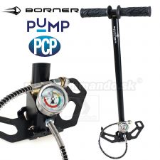 PCP Borner Hand Pump Ručná pumpa Airgun GX-H-C2