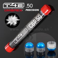 Strelivo pre T4E CBP 50 RAM kal. .50 Chalkball Precision