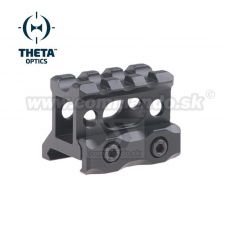 Theta Optics Micro High Rail Extension 22mm
