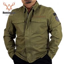 REMINGTON Battalion košeľa Shirt Rifle Olive Green