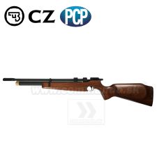 Vzduchovka CZ 200 S GREEN 15J 4,5mm PCP