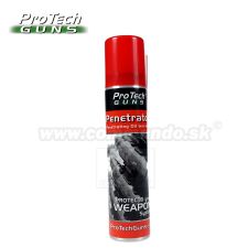 ProTech Guns Penetrator with MoS2 Molybden 100 ml