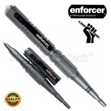 Enforcer Tactical Pen I Titan Parker Mine Taktické pero 1989
