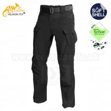 Taktické nohavice OTP® Outdoor Tactical Pants VersaStretch® Black Helikon-Tex®