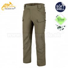 Taktické nohavice OTP® Outdoor Tactical Pants VersaStretch® Adaptive Green Helikon-Tex®