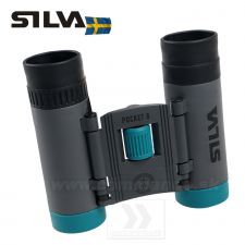Binokulár Ďalekohľad Silva Pocket 8x21