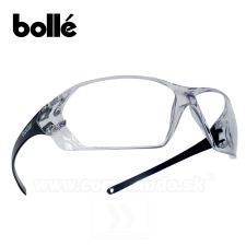 Bolle Safety PRISM ochranné okuliare číre PRIPSI