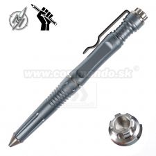 Barbaric Tactical Pen Blue Taktické pero 03075