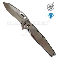 Albainox Plus Diamond 8,3cm 3cr13 zatvárací nôž 18118