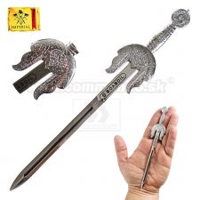 Boabdil 17cm Toledo Imperial 09356 malý meč Mini Sword