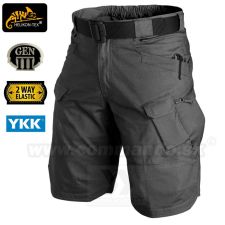 Helikon Tex Urban Tactical Shorts čierne UTK kraťasy