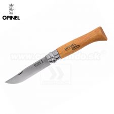 OPINEL Savoie France No.08 Carbon zatvárací nôž