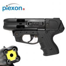 Expanzná peprová zbraň JPX4 JET Deffender Compact Piexon