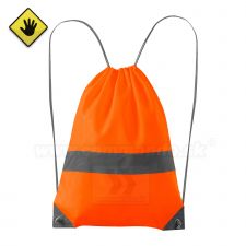 Batoh oranžový Reflex Stop Orange taška HV Energy 9V2