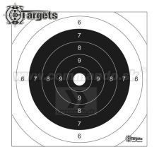 Papierový terč - Classic target