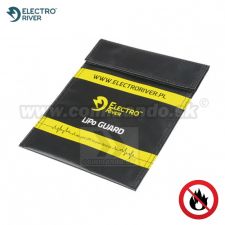 Li-Po Safety Bag-M bezpečnostný obal na nabíjanie batérie
