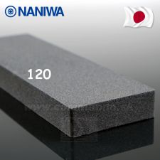 NANIWA brúsny kameň 120 E-101 Japan