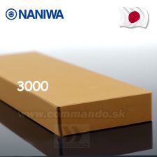 NANIWA brúsny kameň 3000 E-430 Japan