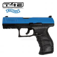 Tréningový marker Walther PPQ M2 T4E, Blue