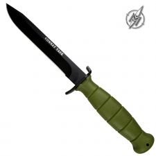 Bojový nôž Dýka COMBAT TASK FM STYLE Tactical Knife 32085