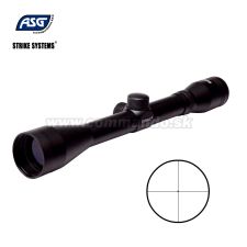 Puškohľad Strike Systems 6x40 Rifle Scope