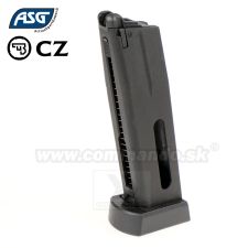 Airsoft zásobník ASG CZ 75 Para CO2 6mm