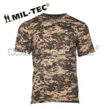 Tričko krátky rukáv US T-shirt, AT-Digital