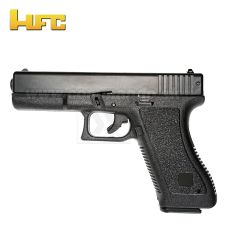 Airsoft Pistol HFC HA-117 Spring Powered ASG 6mm