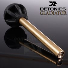 Nabiják .50 mosadz GLADIATOR Detonics