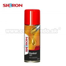 Sheron Konkor 101 olej a konzervant na zbrane 200 ml
