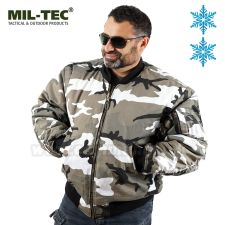 US MA1® PILOT Winter Jacke URBAN zimná bunda