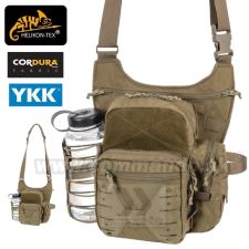 Helikon Tex® Taška cez rameno EDC SIDE BAG® - Cordura® - Coyote