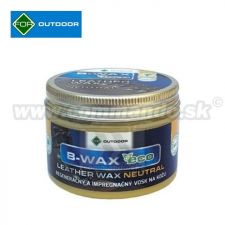 Impregnačný vosk FOR Outdoor B-WAX eco neutral 100 g