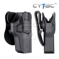 Cytac púzdro s pádlom R-Defender CZ P09 / P07 Gen IV