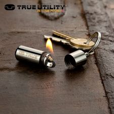 Zapaľovač na kľúče FIRESTASH True Utility TU262K