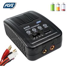 Nabíjačka batérii Multi Charger 50W/4A 2-4s ASG®