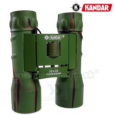 Ďalekohľad KANDAR® Compact 30x36 Binocular