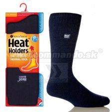 Heat Holders EXTRA TEPLÉ zimné termo ponožky, modré