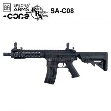 Airsoft Specna Arms CORE SA-C02 Black AEG 6mm