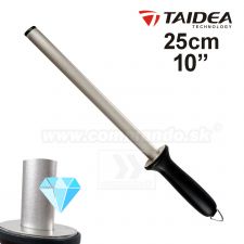 Diamantová ocieľka 25cm na nože TAIDEA TG0825