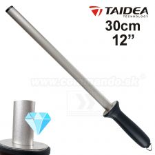Diamantová ocieľka 30cm na nože TAIDEA TG0826